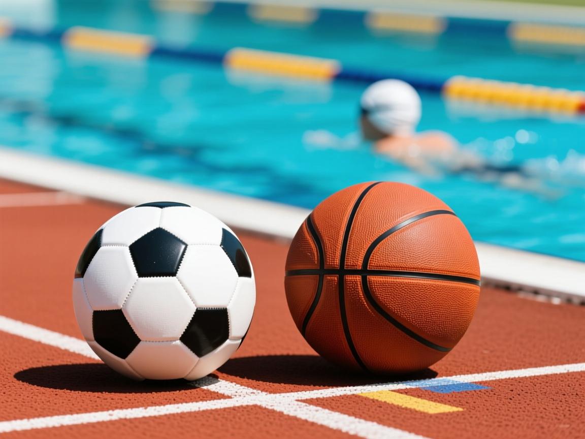 米兰体育在线下载-“东安湖体育公园铁人三项赛:泳池到跑道,决战全程”  第2张